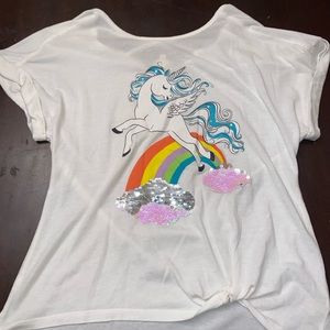 Unicorn Shirt